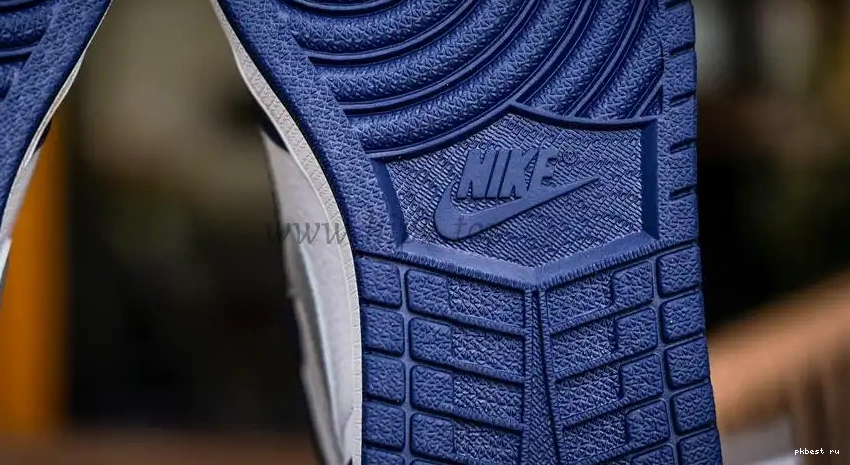 TO GOD High (2020) RETAIL COJP MATERIALS PK Midnight 1 Retro SHIP Navy Jordan READY 0511